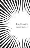 cover: The Stranger