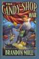 cover: The Candy Shop War