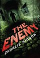 cover: The Enemy