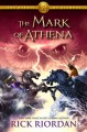 cover: The Mark of Athena