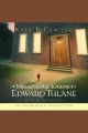 cover: The Miraculous Journey of Edward Tulane