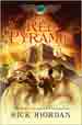 cover: The Red Pyramid
