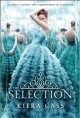 cover: The Selection