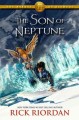 cover: The Son of Neptune