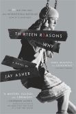 cover: Thirteen Reasons Why