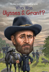 cover: Ulysses S Grant