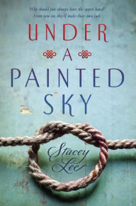 cover: Under a Painted Sky