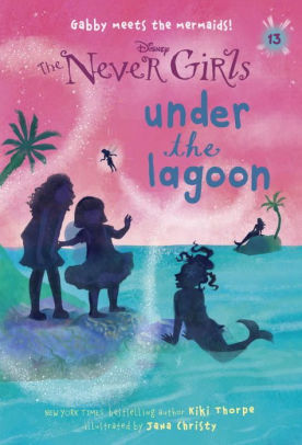 cover: Under the Lagoon
