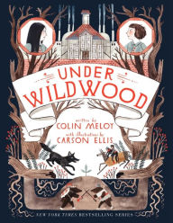cover: Under Wildwood