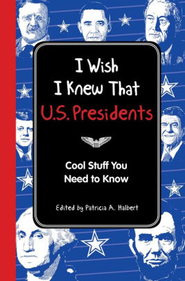 cover: US Presidents
