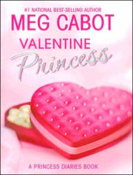 cover: Valentine Princess