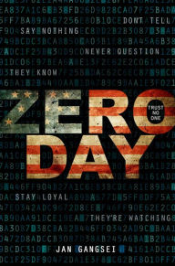 cover: Zero Day