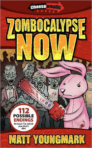 cover: Zombopoclypes Now